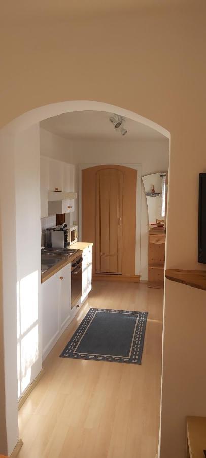Stift Goettweigblick Apartment Furth bei Gottweig Exterior photo
