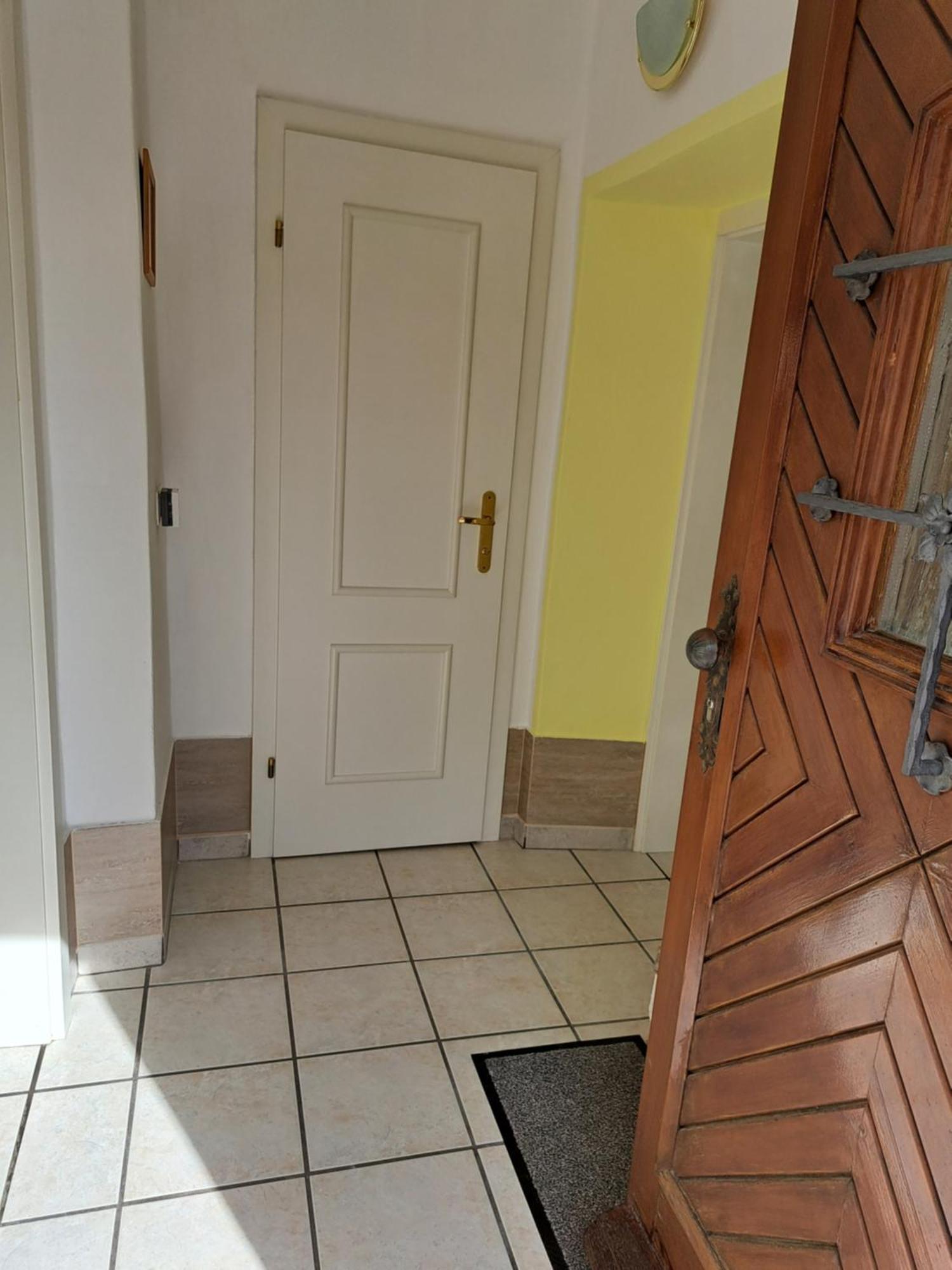 Stift Goettweigblick Apartment Furth bei Gottweig Exterior photo